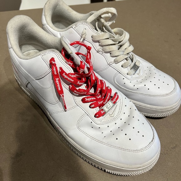 Supreme airforce 1 - Picture 5 of 7